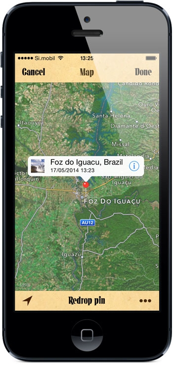 Location List Location List